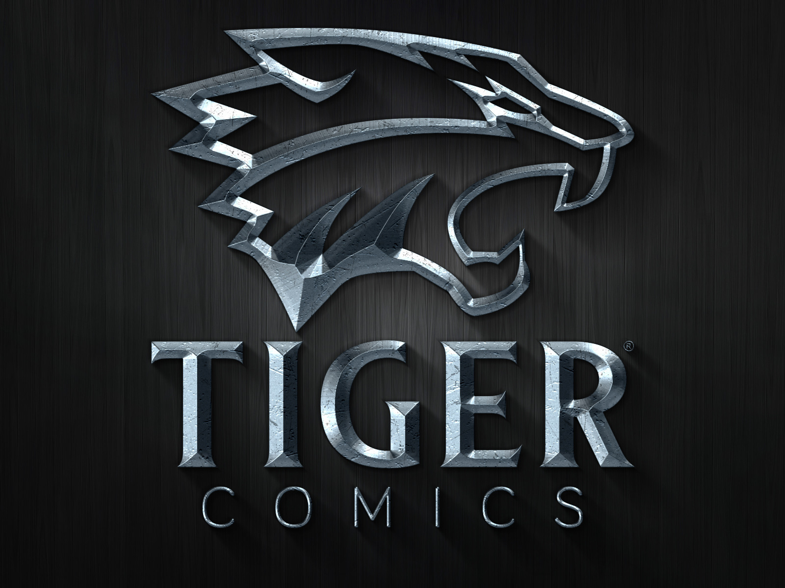 Galeri Tigercomics 18
